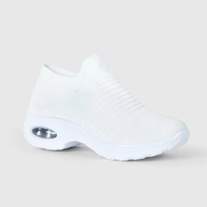 Phaedra™  |  Orthopaedic Comfort Trainers