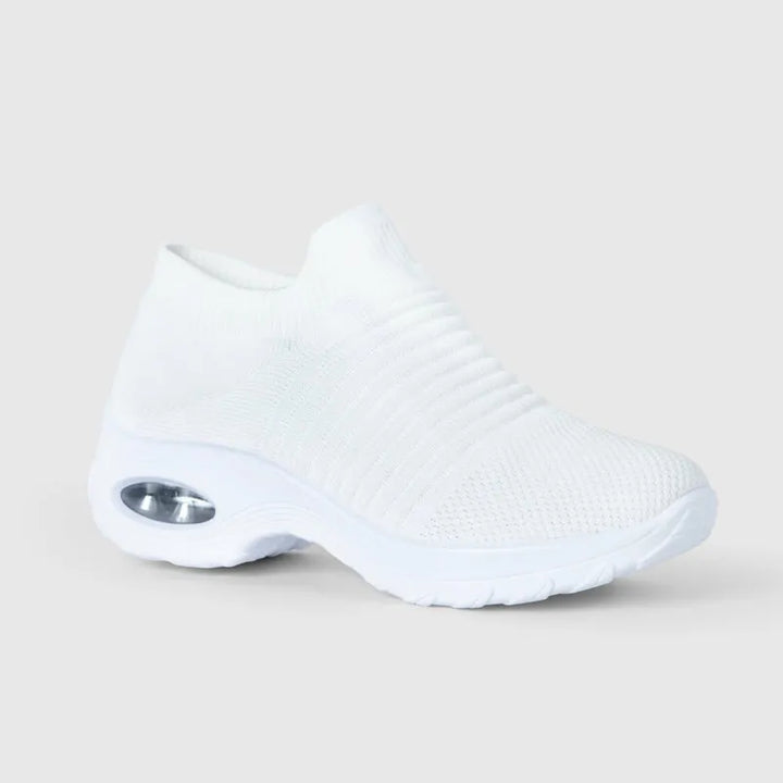 Phaedra™  |  Orthopaedic Comfort Trainers