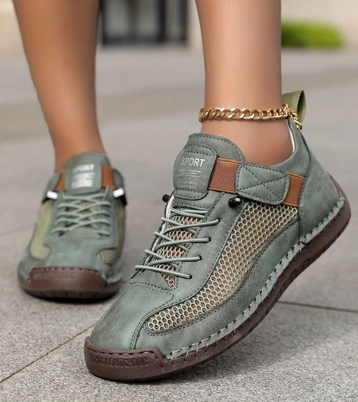 Maya | Breathable Orthopaedic Shoes with Optimal Support