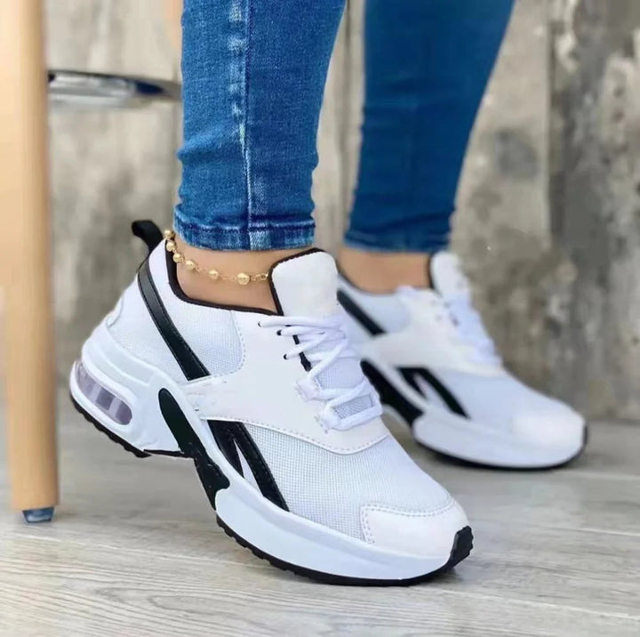 Comfortable Steps EB