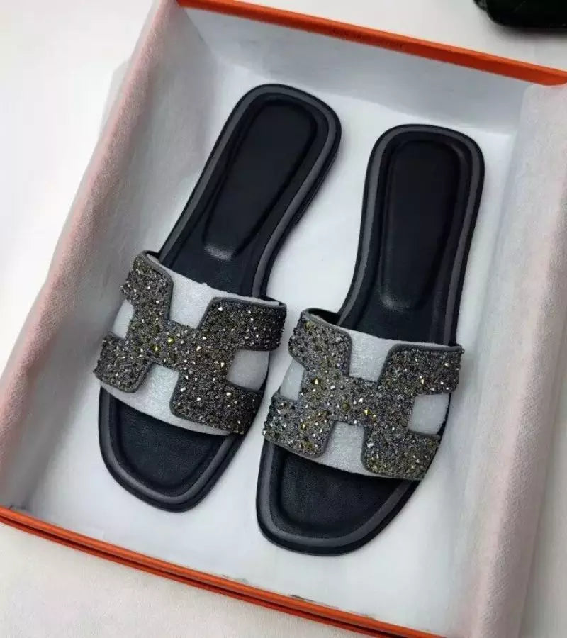 Maéva | Chic and Luxurious Sandal
