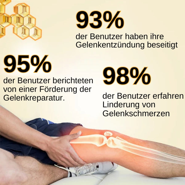 1 + 1 FREE Biancat Arthritis Treatment, view 5 - Elena Harper