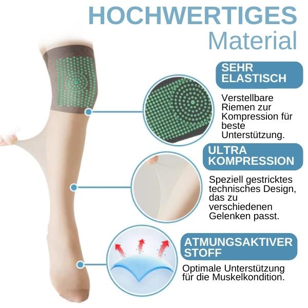 1+1 Free | PEARLMOON™ Shaping Socks