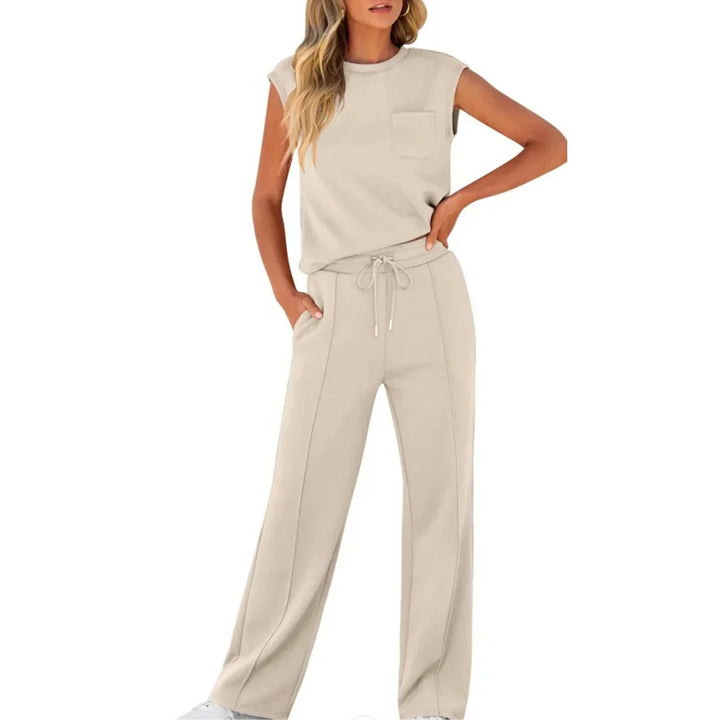 Kaiya™  |  Casual Summer Soft Lounge