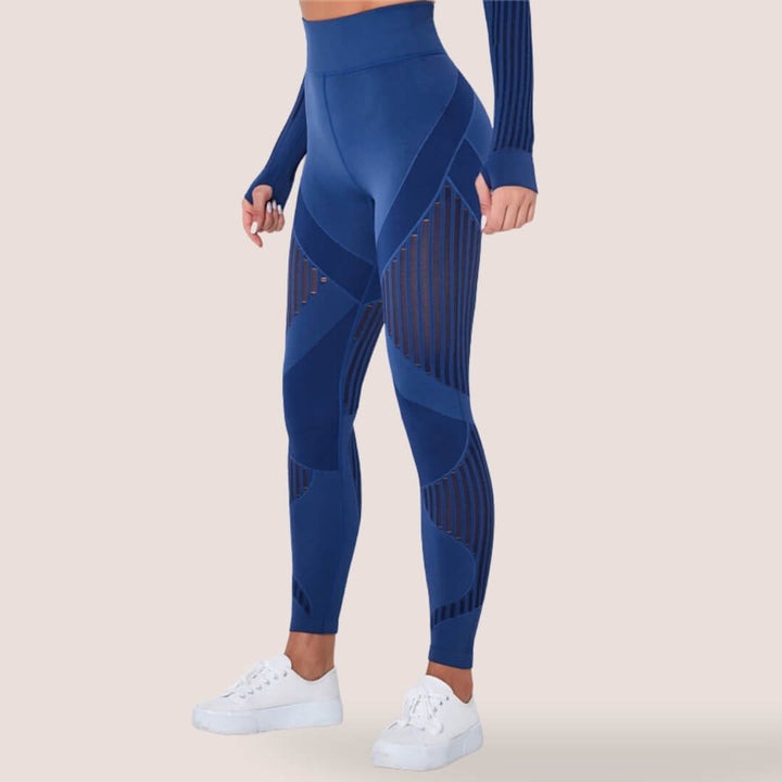 Women's Slimming Anti-Cellulite Leggings