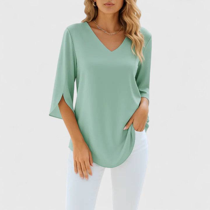 Elionara™  |  Elegant Blouse