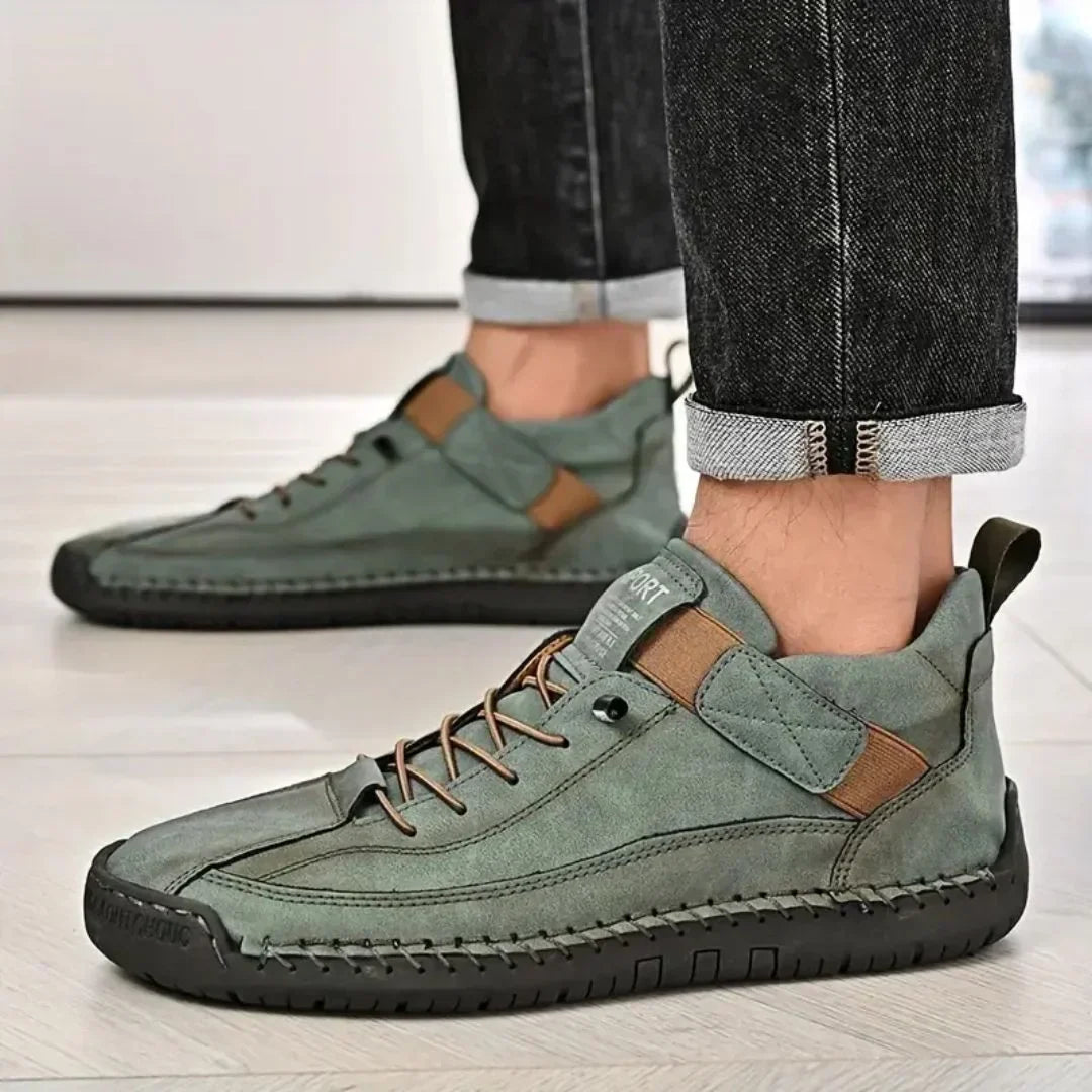 LAURENT MONACO | URBAN SNEAKERS FOR MEN