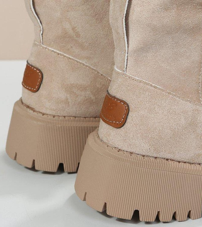 Mirena | Women's Orthopaedic Ankle Boots