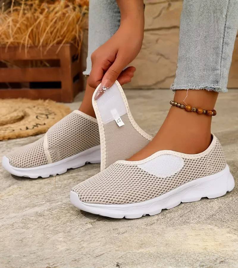 Nuvola | Adjustable Unisex Orthopaedic Sneakers