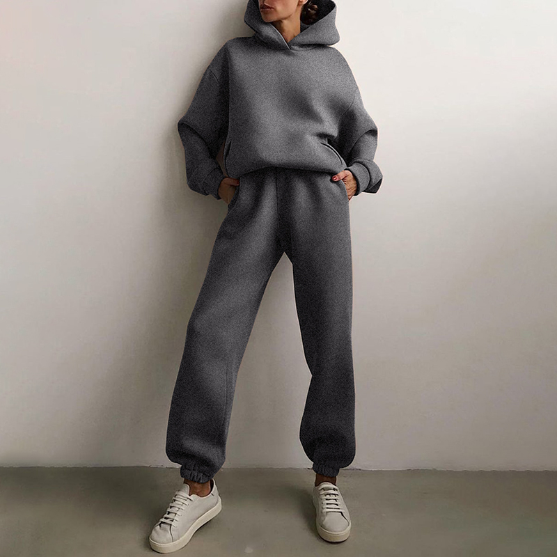 Women's Comfortable & Stylish Tracksuit Set