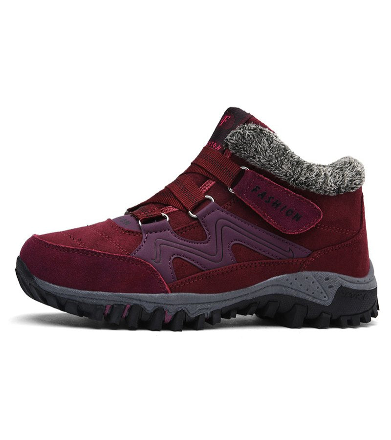 Franco | Waterproof Boots for Him and Her
