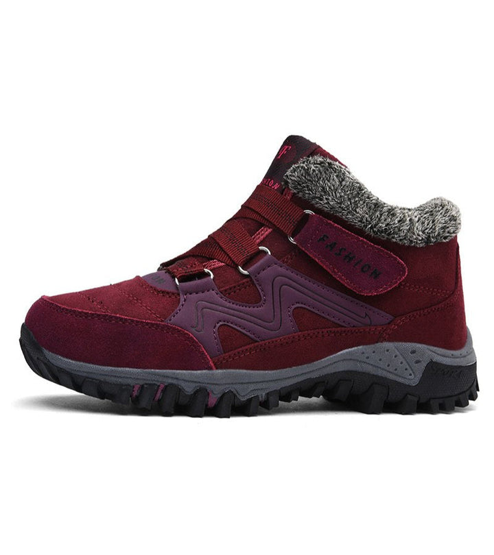 Franco | Waterproof Boots for Him and Her