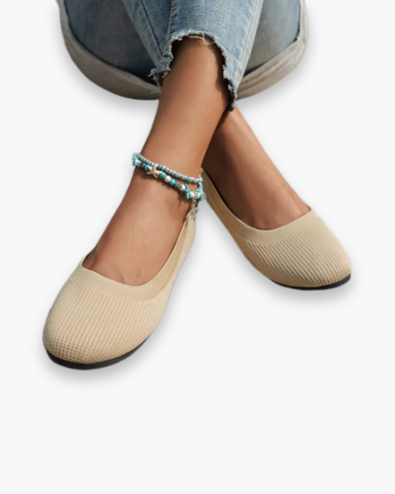 Comfort Shoes for Women | Everyday Elegance