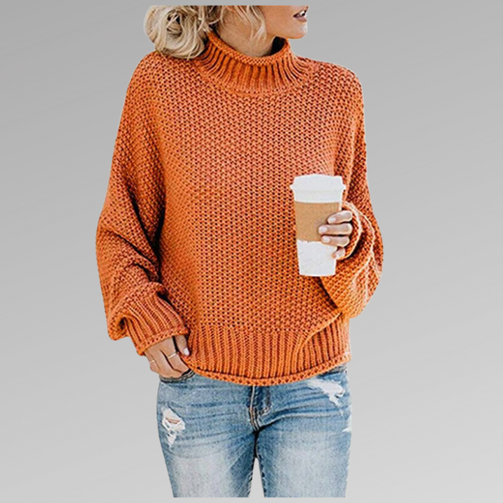 Valerianne™  |  Elegant Sweater
