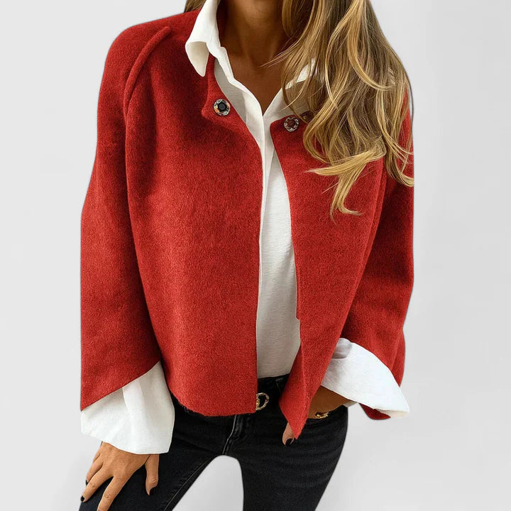 Koa™  |  Elegant Jacket