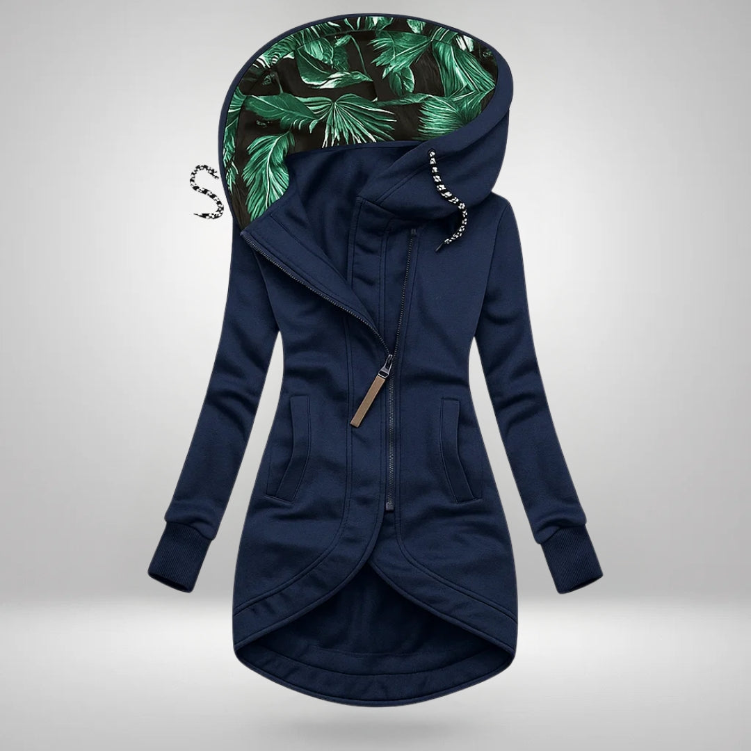 Analynn™  |  Elegant Coat