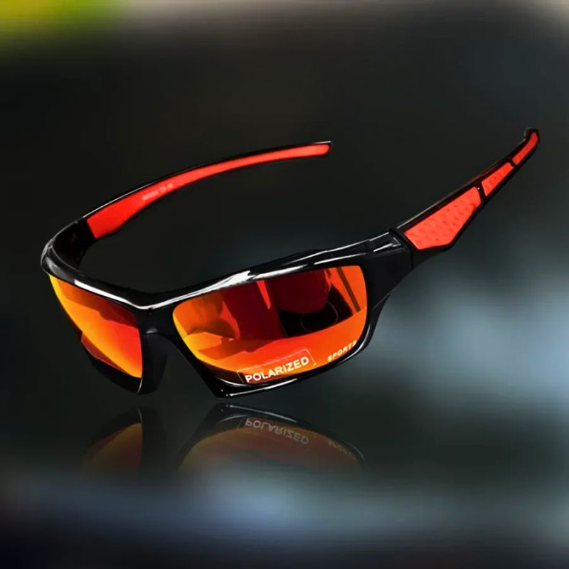 PulseShade Polarized Sunglasses - Elena Harper