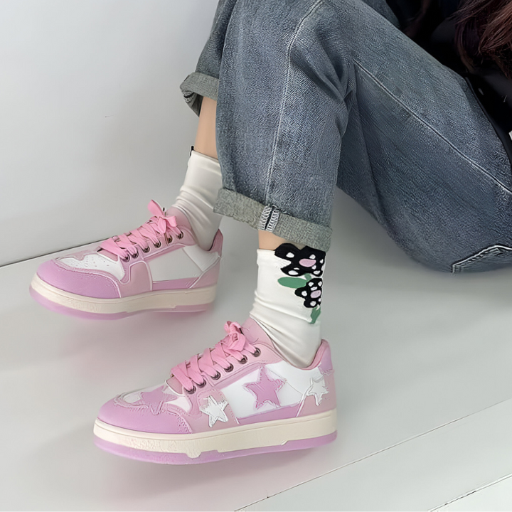Hannah™ | Orthopedic Comfortable Sneakers