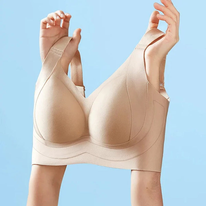 Wireless Bra | Seamless & Invisible Bra for Women | FormeLuxe