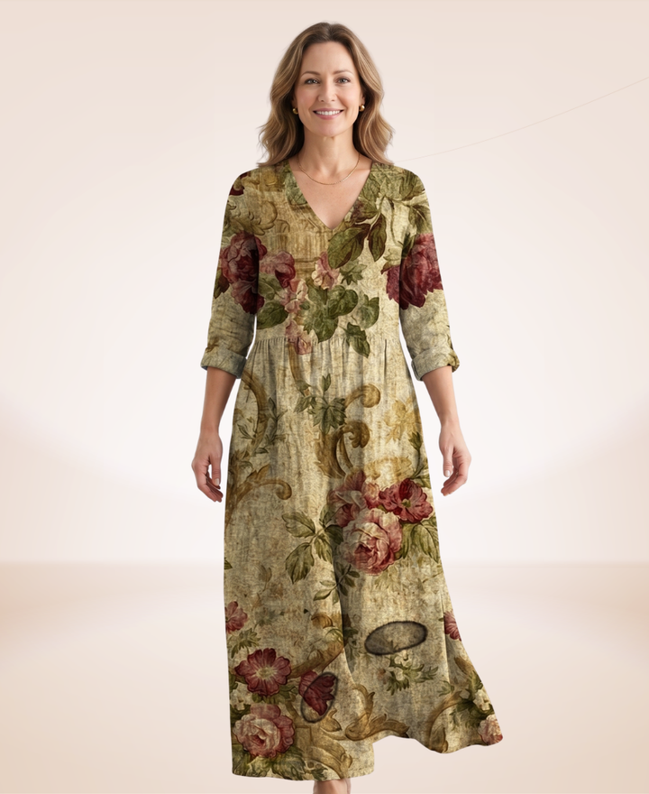CHANTELLE | Breathable Dress