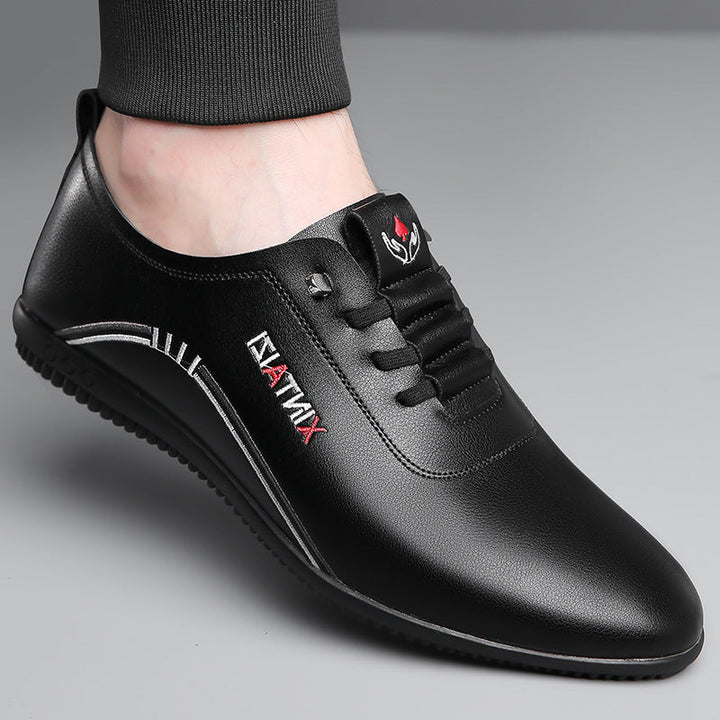 ETHAN – MINIMALIST SLIP-ON CASUAL SHOES