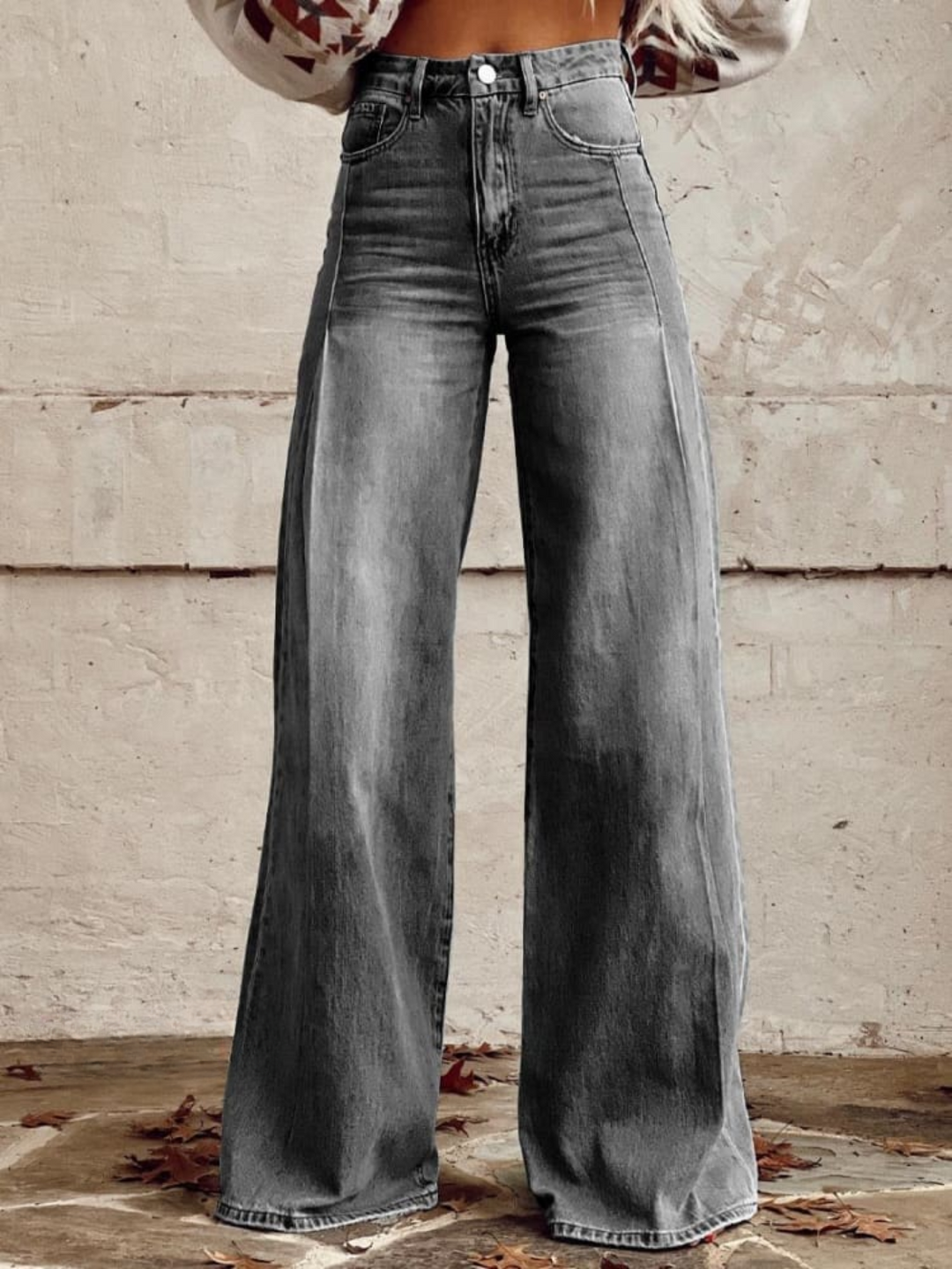 Lucia™  |  Stylish Vida Trousers