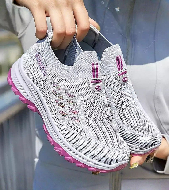 OrthoCare | Invisible Grip Sneakers