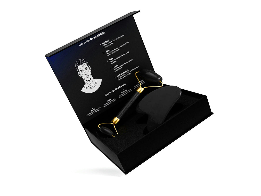 Sculptr - Facial Kit