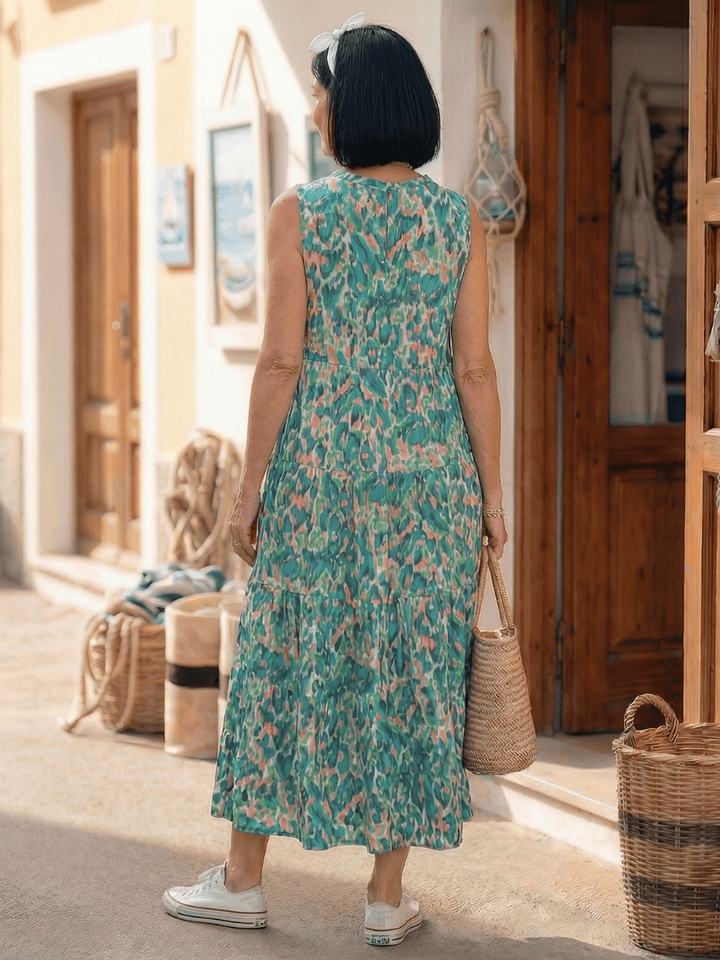 Taryn™  |  Island Breeze Dress