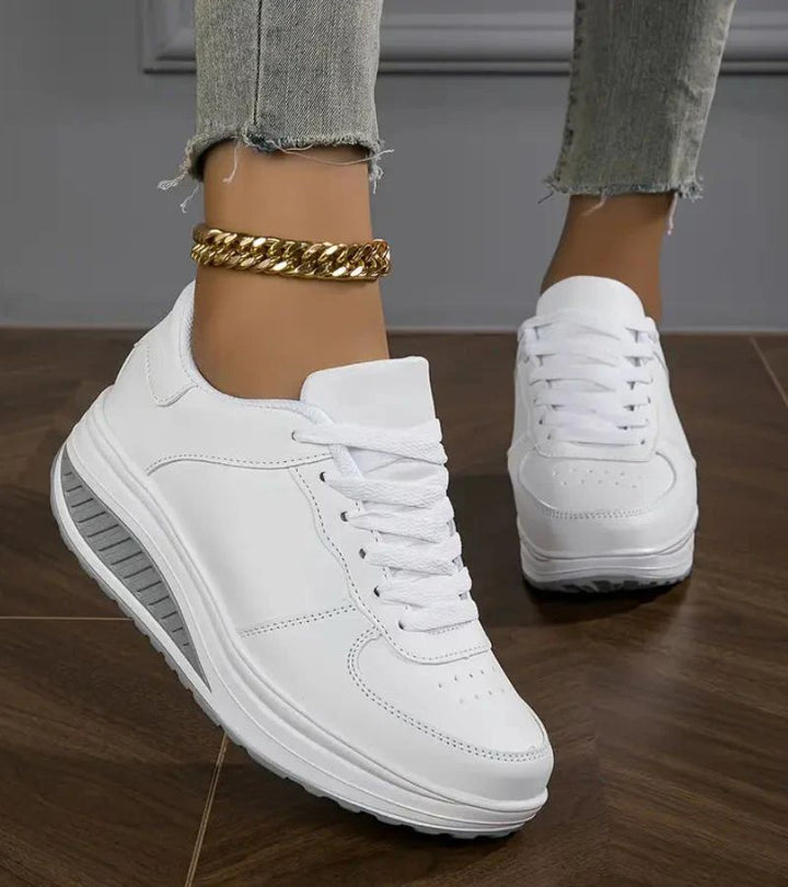 Many | Sneakers that are good for your feet