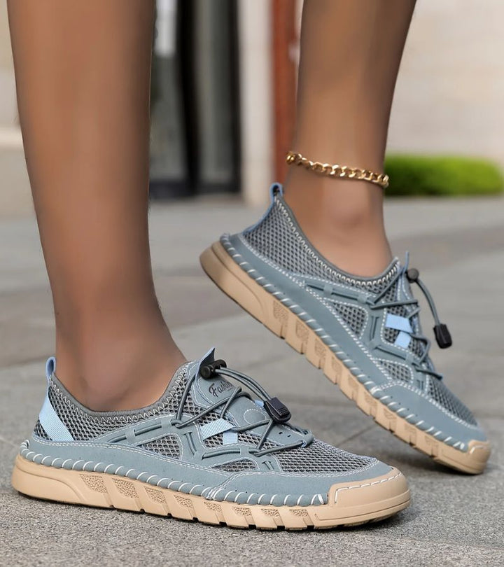 Elara | Active Breathing Sneakers