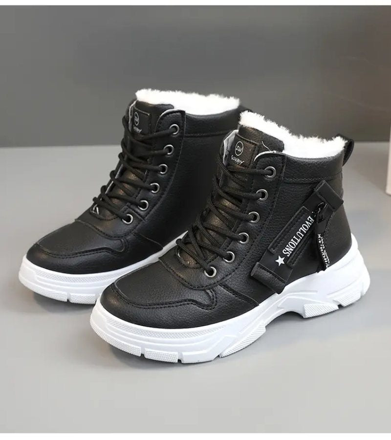 Debora | Women's Orthopaedic Ankle Boots
