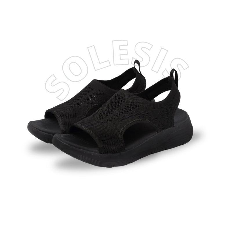 ORTOFLEX Solesis™ Ergonomiczne sandały łagodzące ból