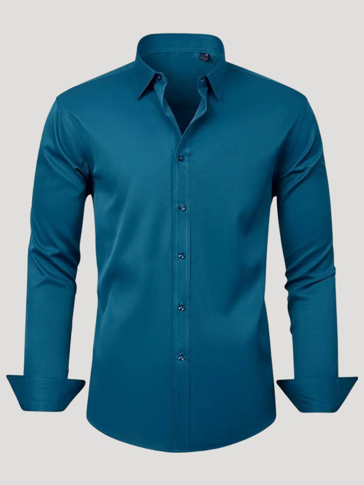Daren™ | Classic Slim Fit Shirt