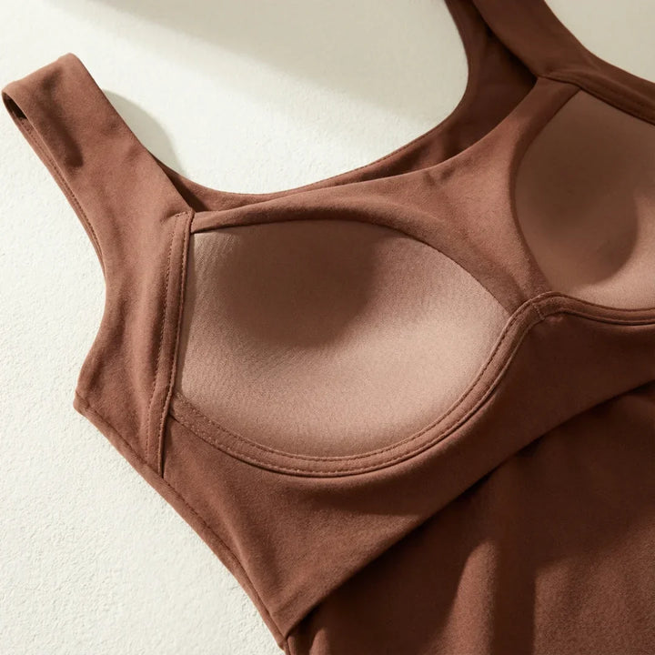 Orba™  |  Comfort Bra Tank Top