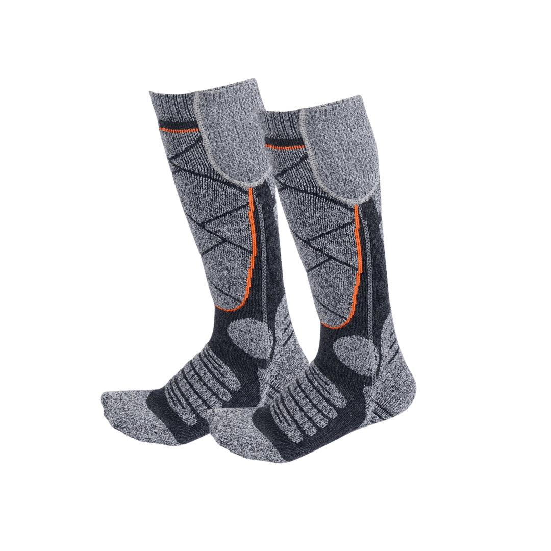 FootWarm™ Thermo Heating Socks for Cold Winter Days