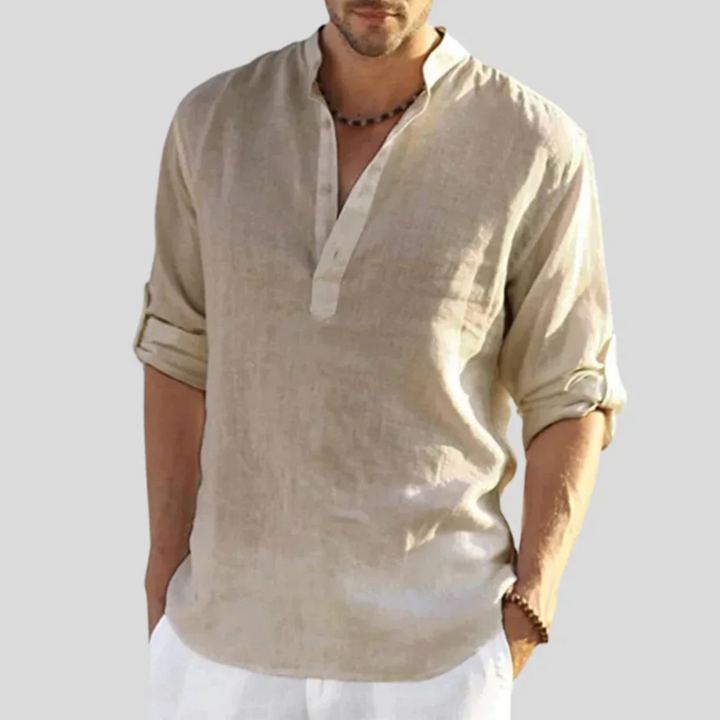 TIMELESS SHIRT FOR MEN