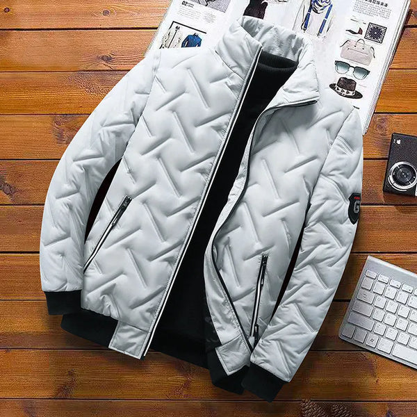 LAURENT MONACO | WINTER JACKET FOR MEN