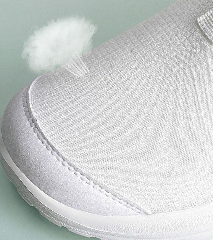 Nuvola | The Pressure-Relieving Cushioned Clog