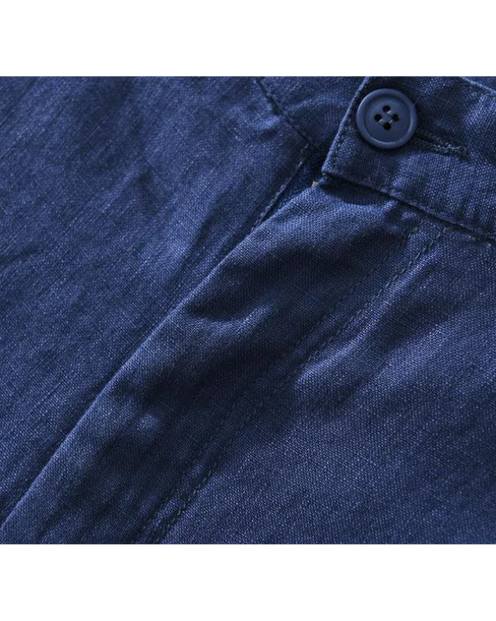 Riccione Casual Breathable Shorts - Elena Harper