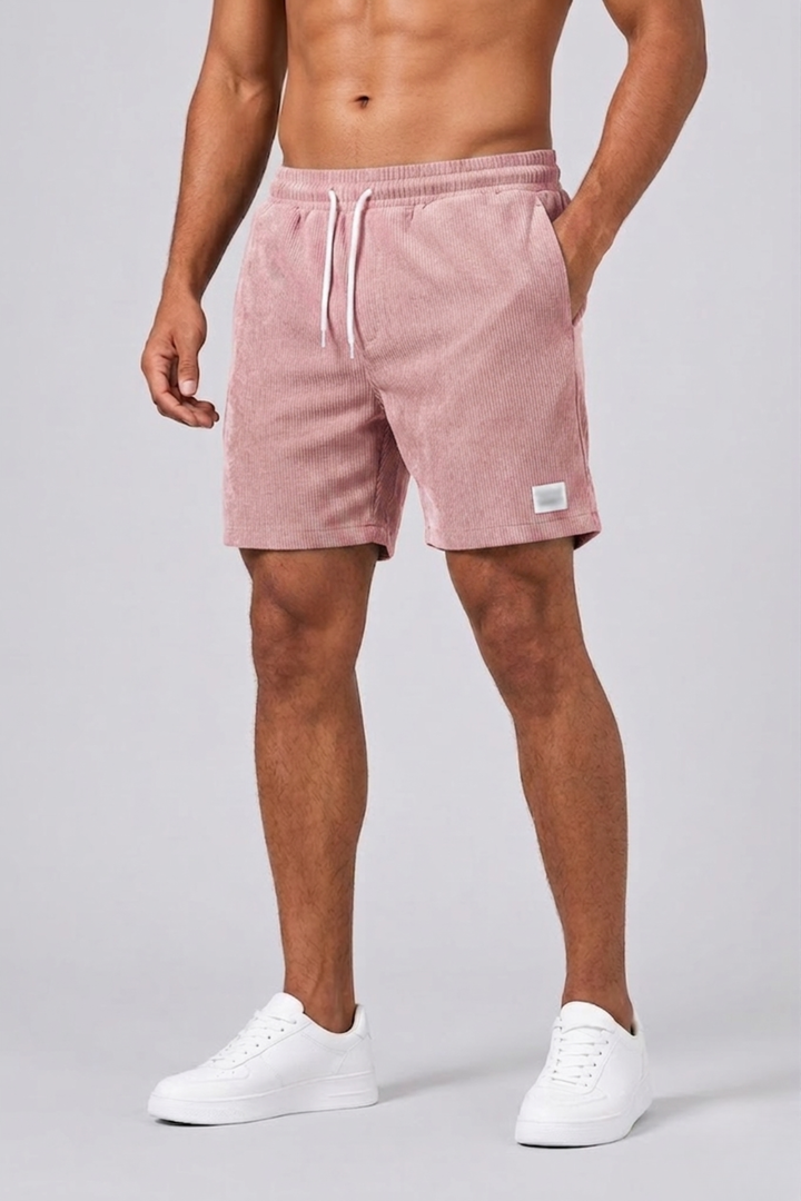 Harrington Oxford | Swim Shorts For Men