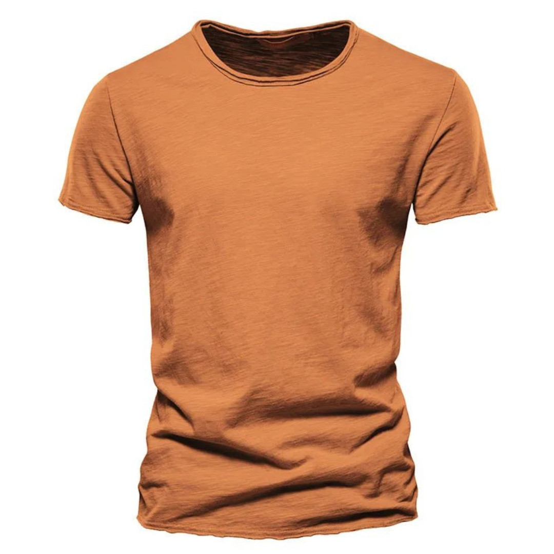 Men's Classic Everyday Shirt for Versatile Style