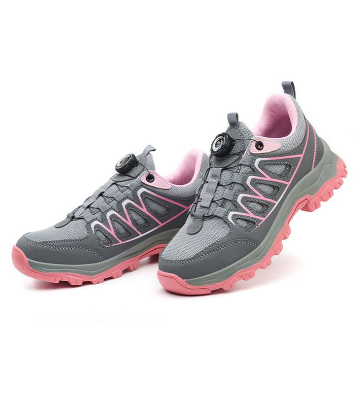ProFit | Women's Safety Shoes S3