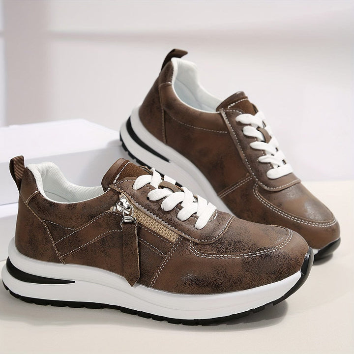 LUMORA Orthoflex Sneakers