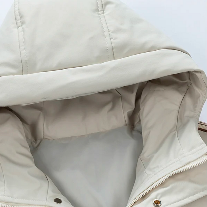 Milian - Waterproof and Windbreaker Jacket