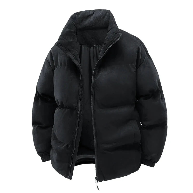 Kevin | Stylish and Warm Men's Puffer Jacket
