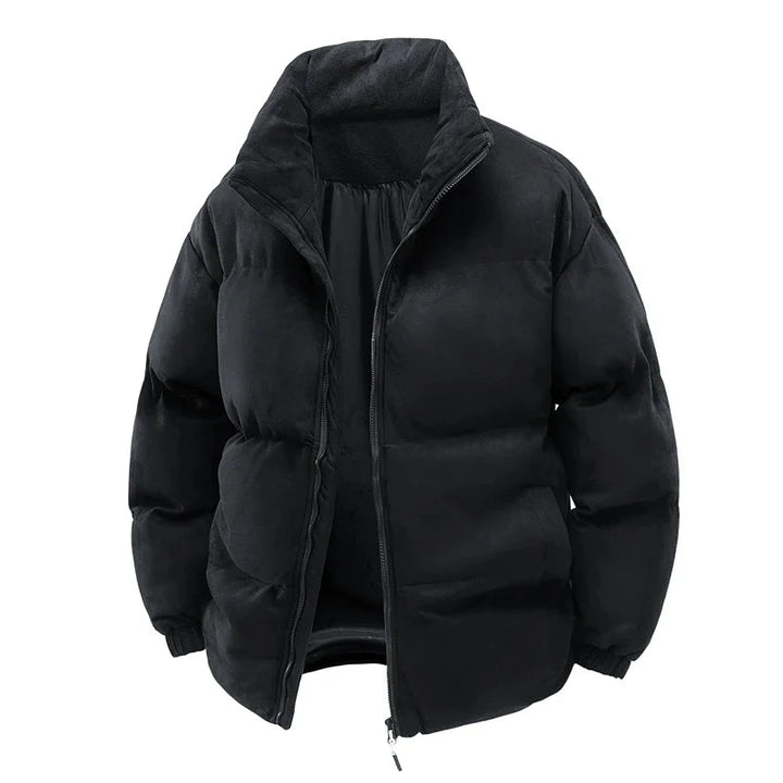 Kevin | Stylish and Warm Men's Puffer Jacket