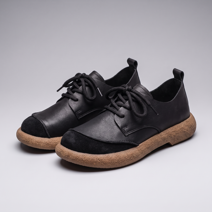 Elian | Classic and Striking Heritage Sneakers