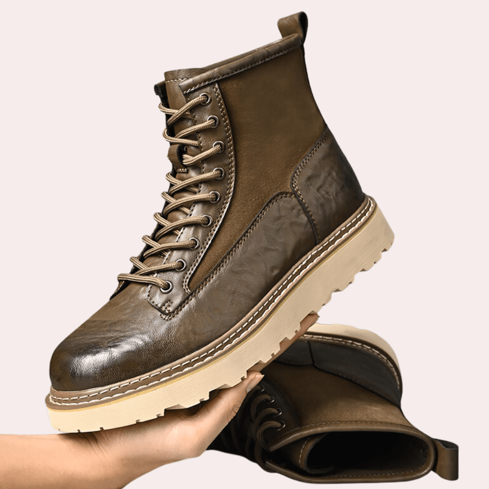 Men's Durable High Boots