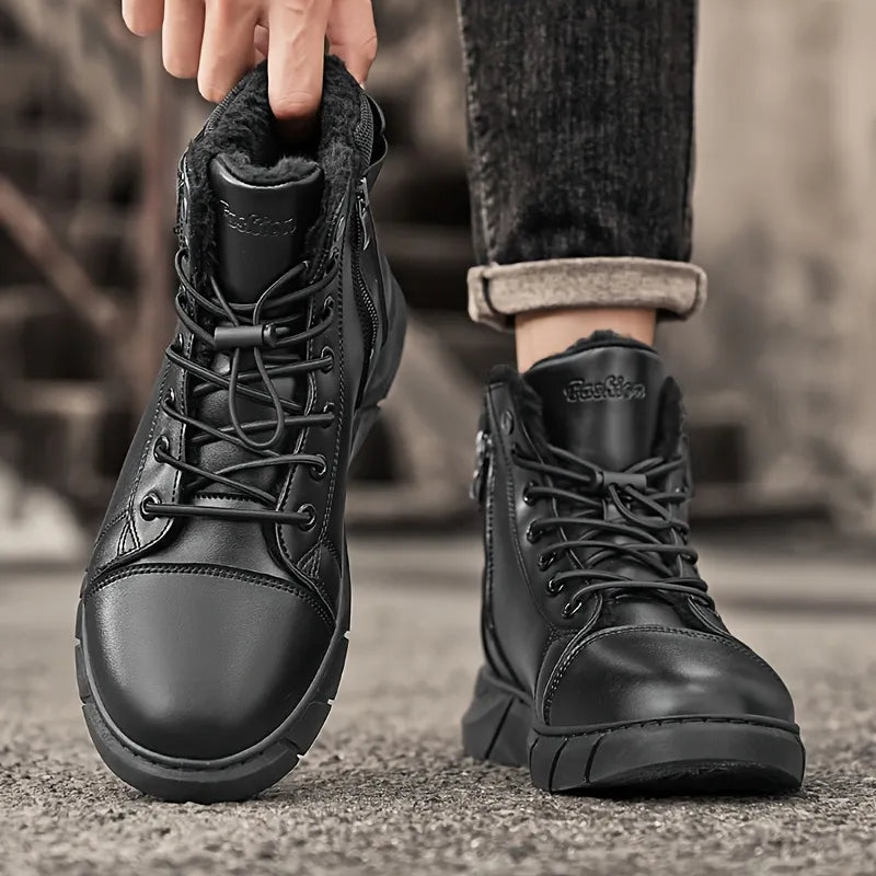 Navi™ | Stylish Comfortable Shoes with Supportive Insole